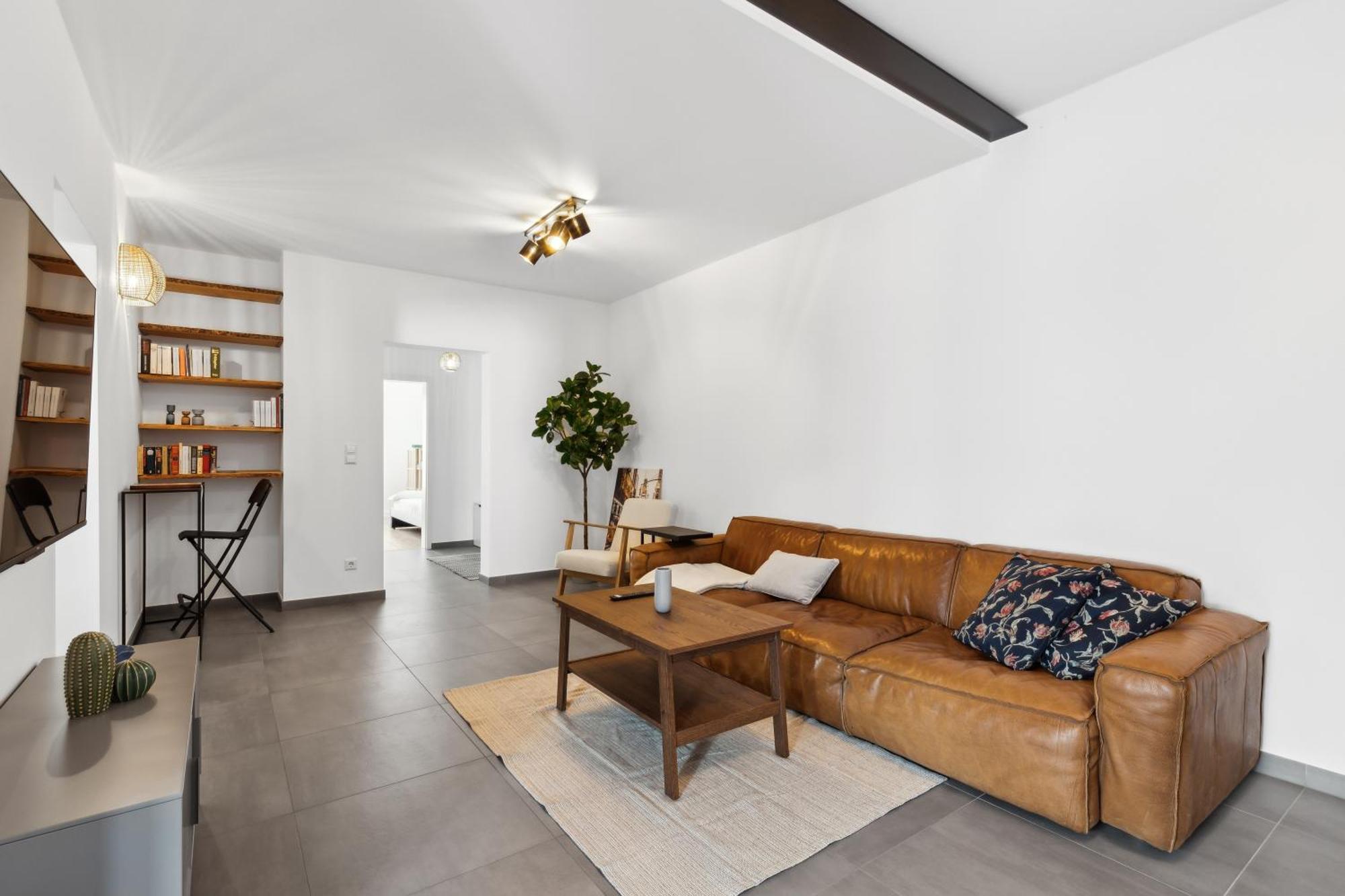 Modern Living - Basf - Ma - Pfalz - 1 Gym 2 Working Spaces Ludwigshafen am Rhein Exterior photo
