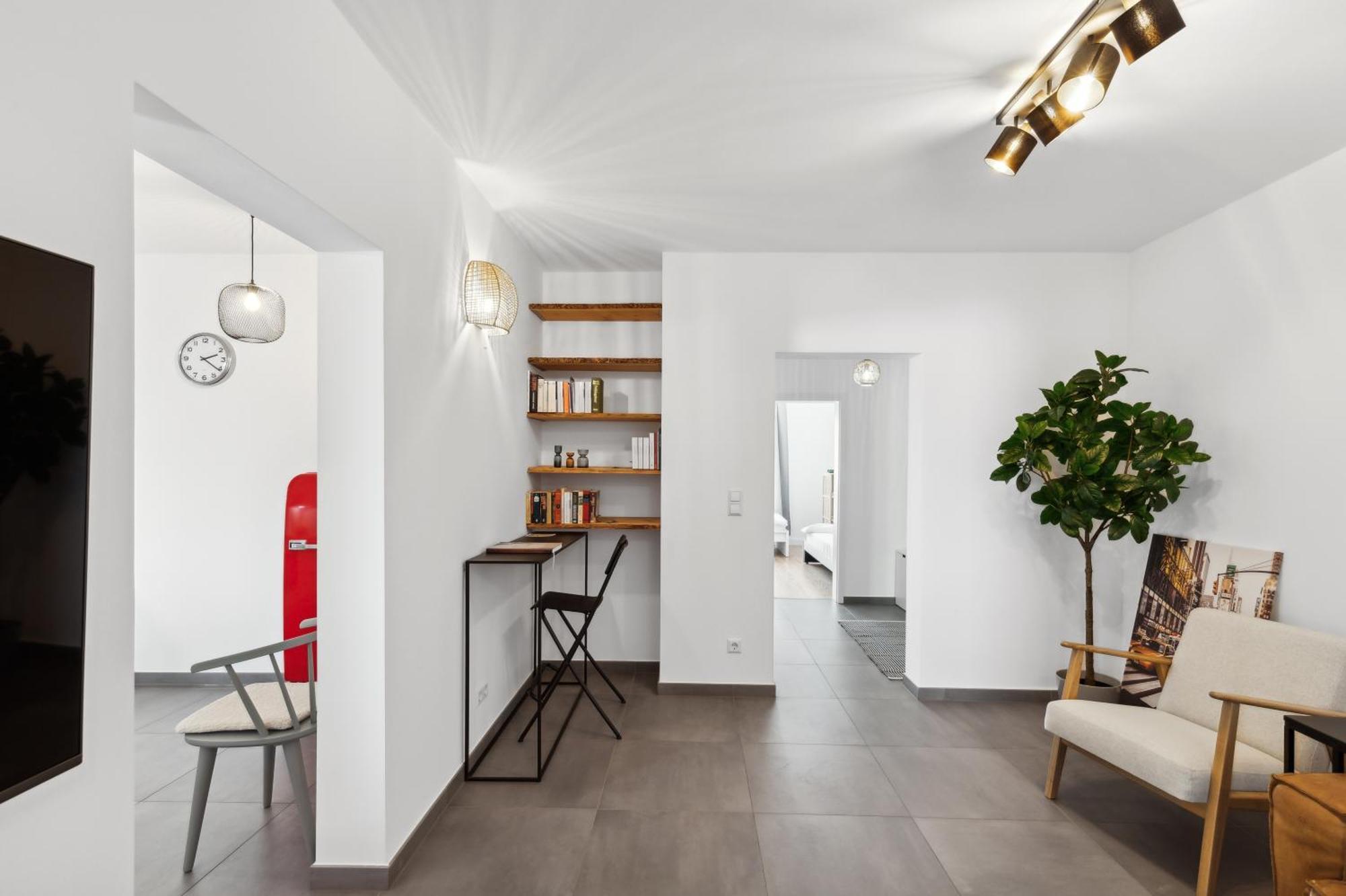 Modern Living - Basf - Ma - Pfalz - 1 Gym 2 Working Spaces Ludwigshafen am Rhein Exterior photo